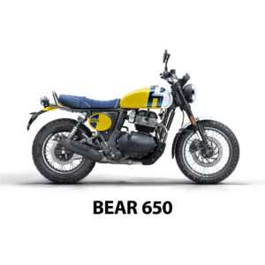 BEAR650