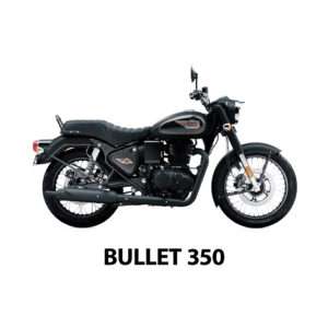 BULLET350