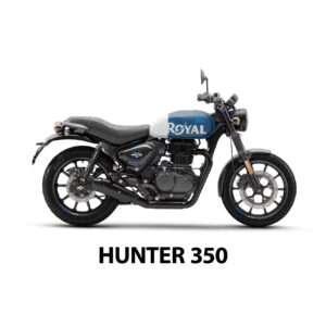 HUNTER350