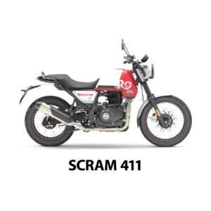 SCRAM411