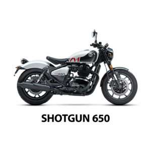 SHOTGUN650