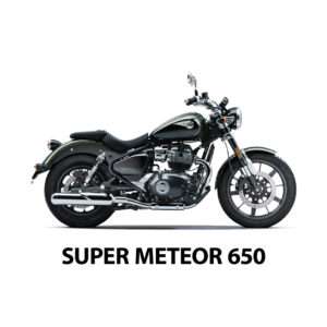 SUPERMETEOR650