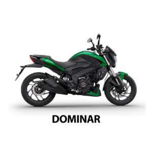 dominar