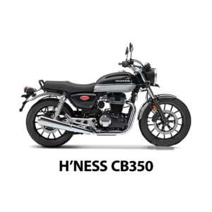 hyness cb 350