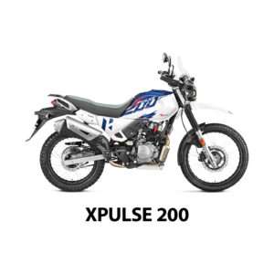 xpulse200